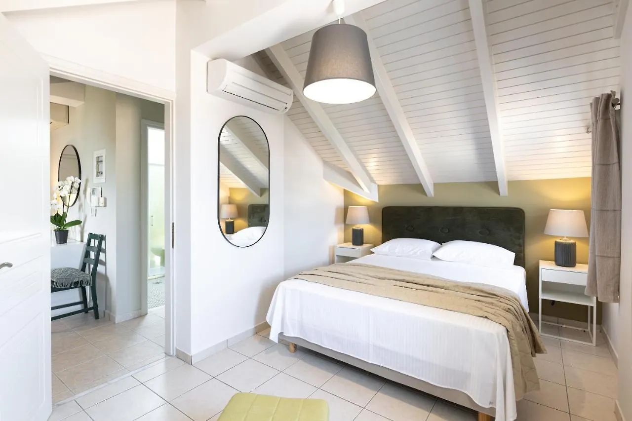 Domus City Apartment Argostoli  0*, Argostoli (Kefalonia)