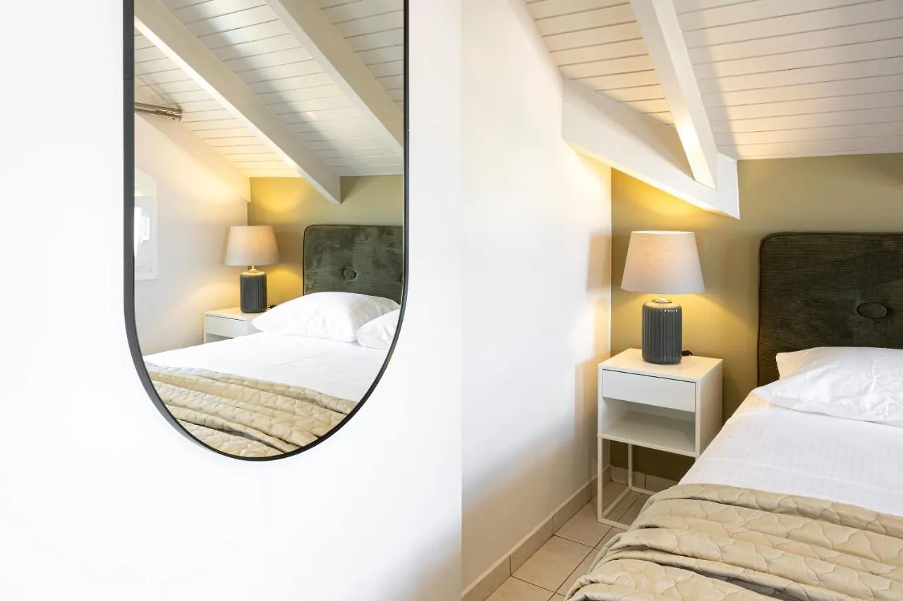 Domus City Apartment Argostoli