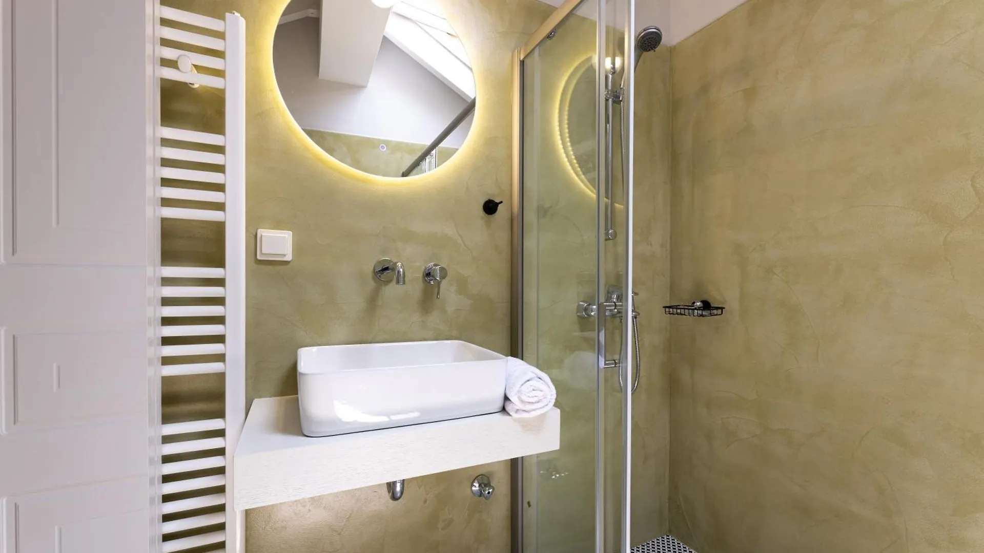 Domus City Apartment Argostoli