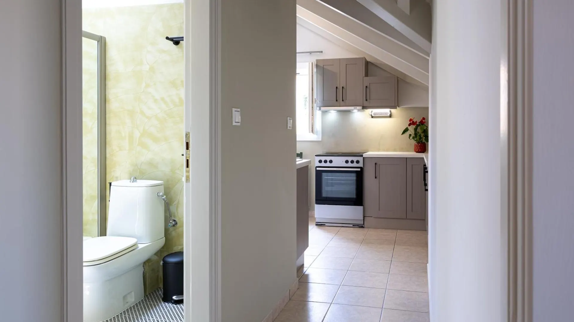 Domus City Apartment Argostoli  Greece