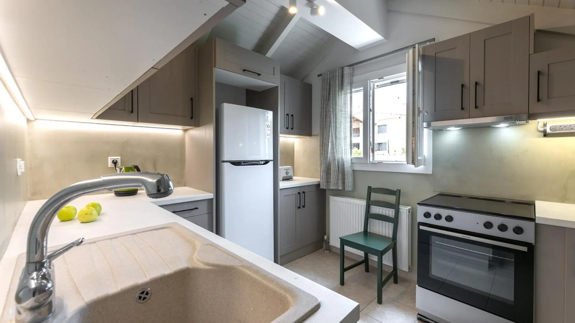 Domus City Apartment Argostoli   Argostoli (Kefalonia)