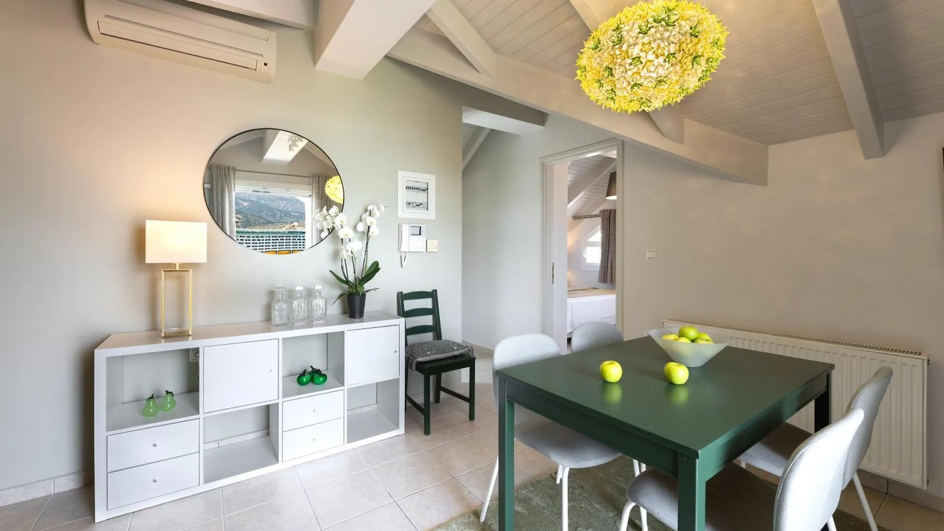 Domus City Apartment Argostoli  Greece