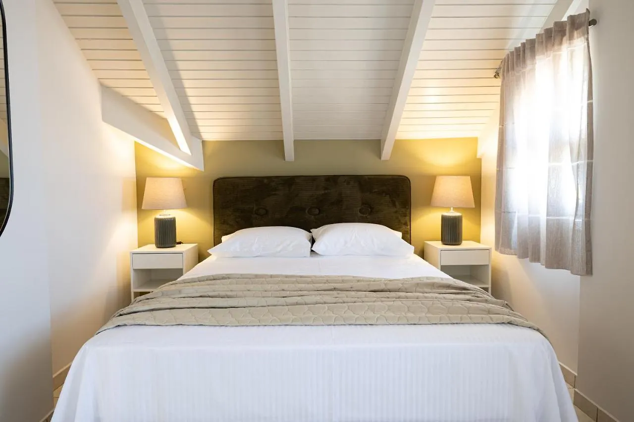 Domus City Apartment Argostoli  Argostoli (Kefalonia)