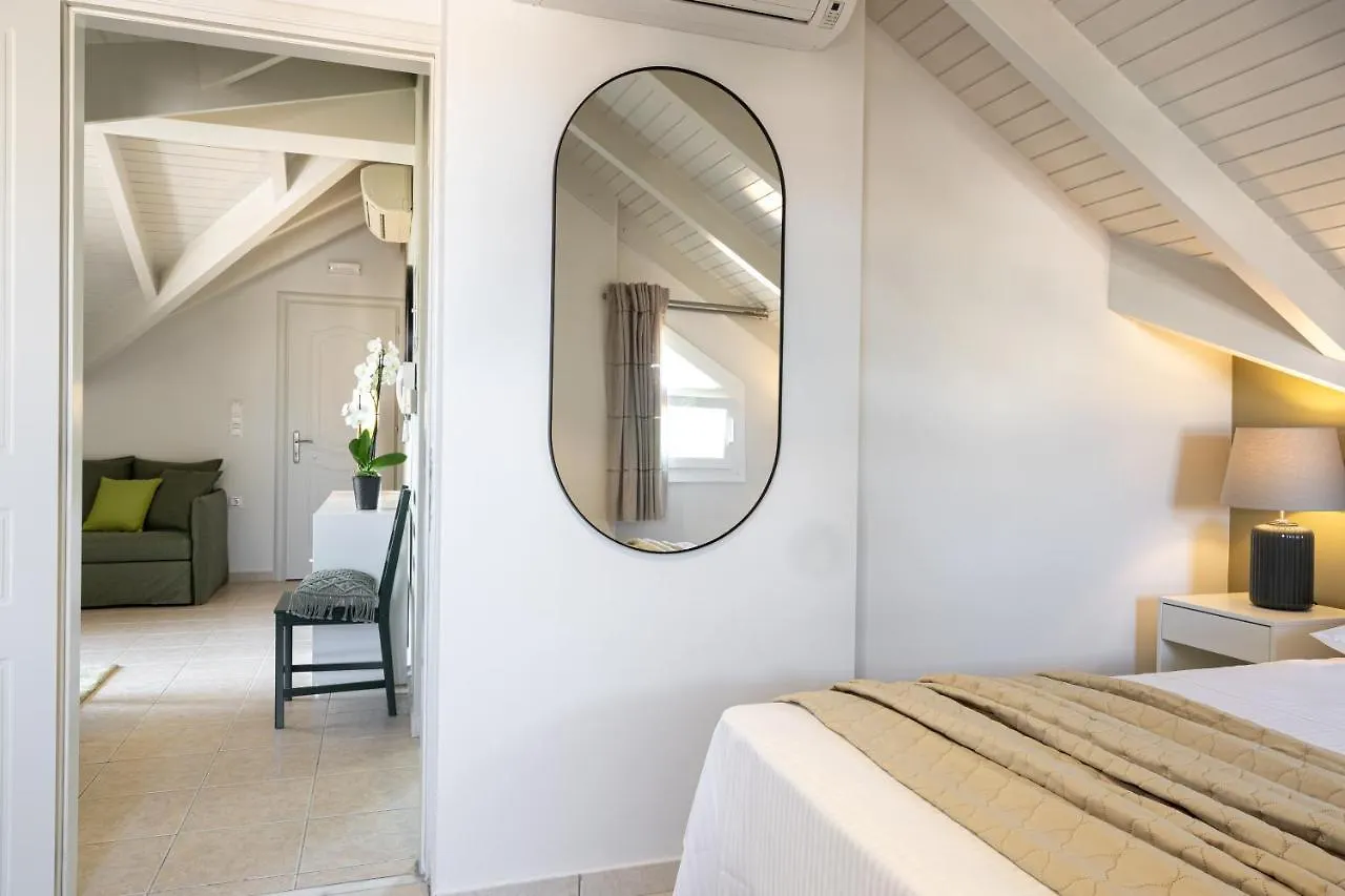 Domus City Apartment Argostoli  Grækenland