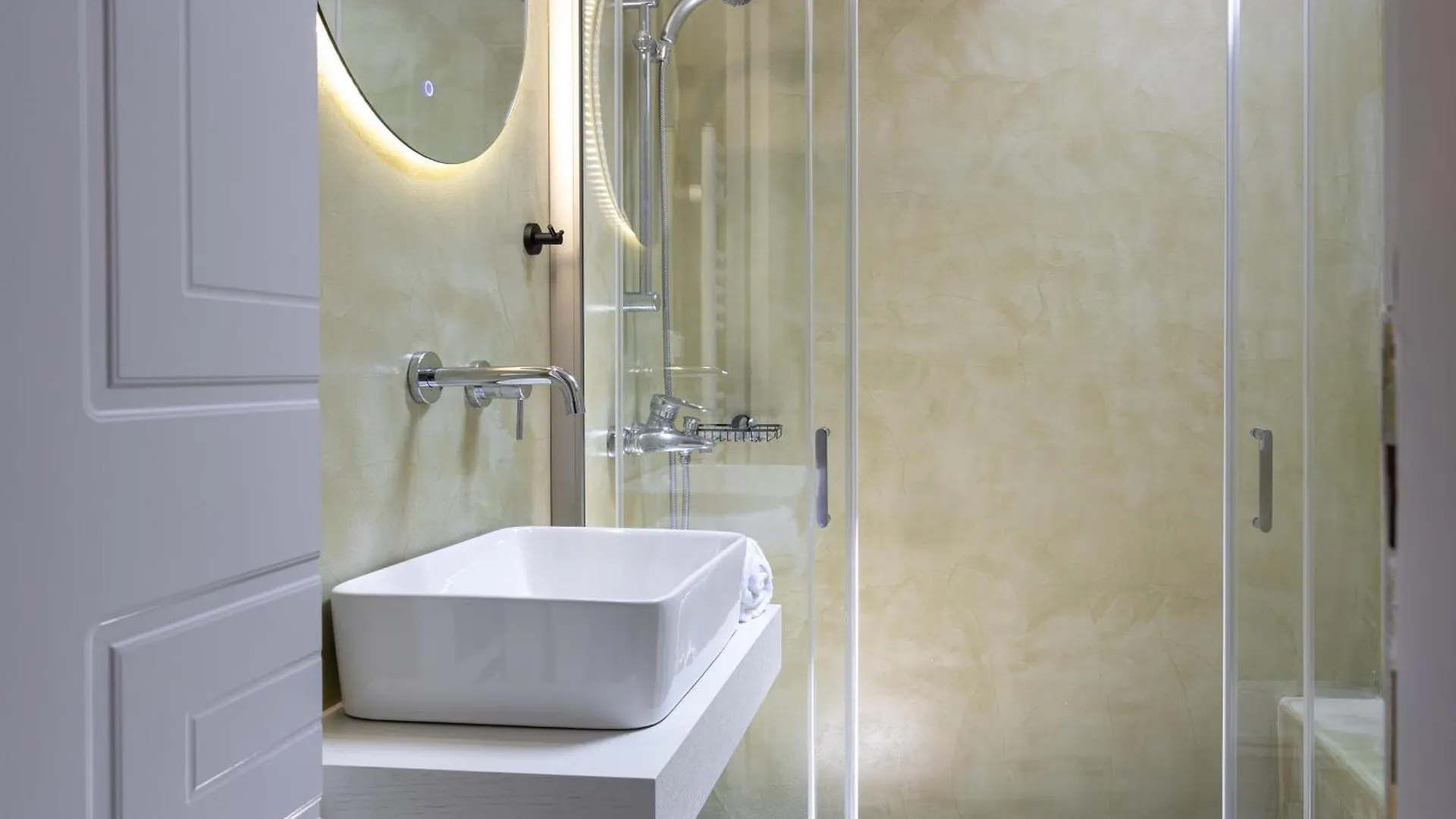 Domus City Apartment Argostoli  Argostoli (Kefalonia)