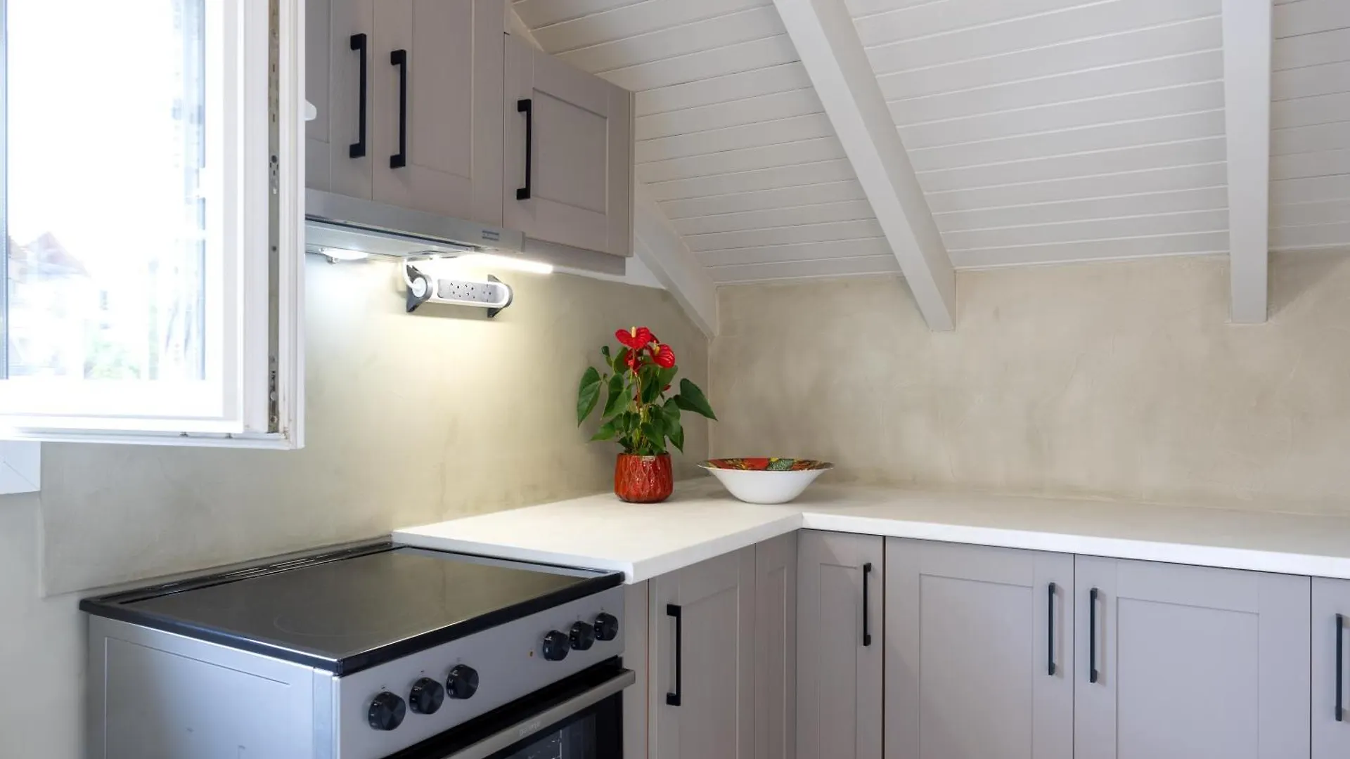 Domus City Apartment Argostoli