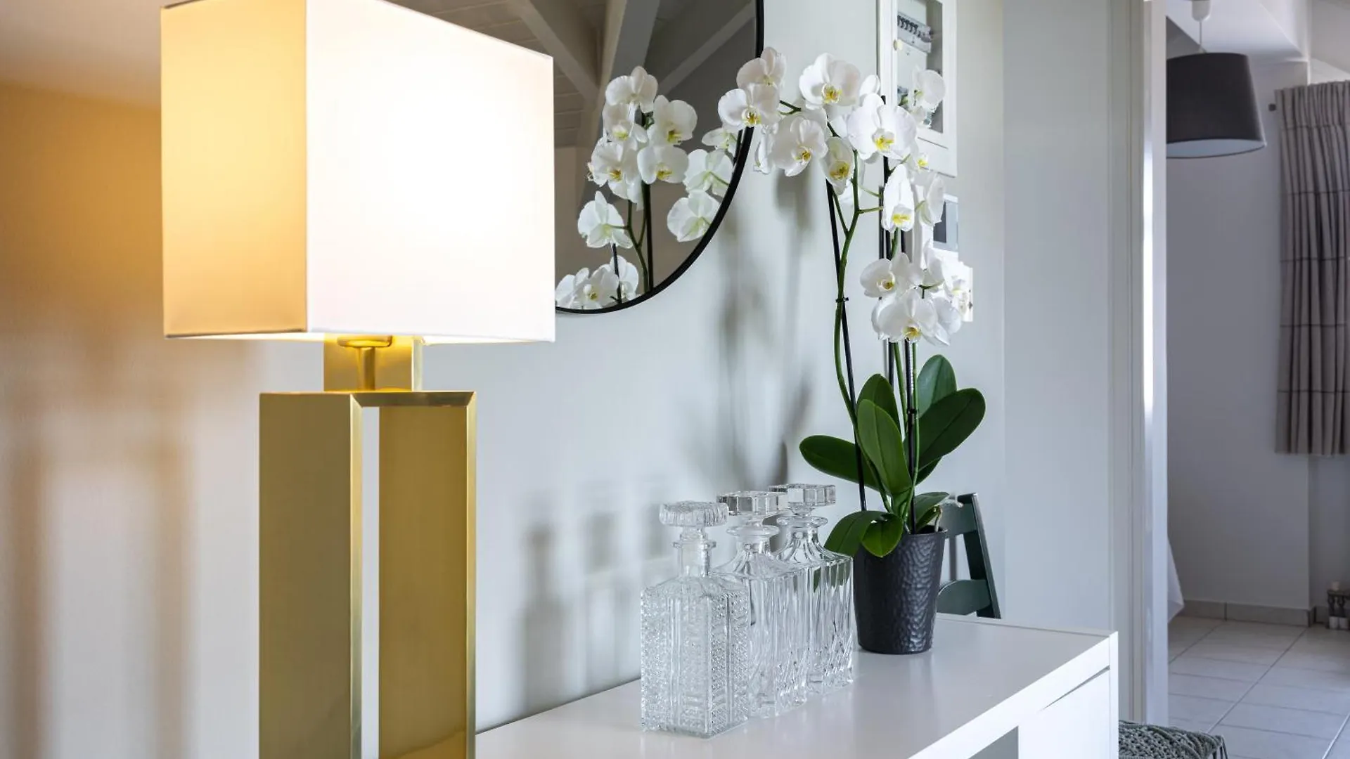 Domus City Apartment Argostoli