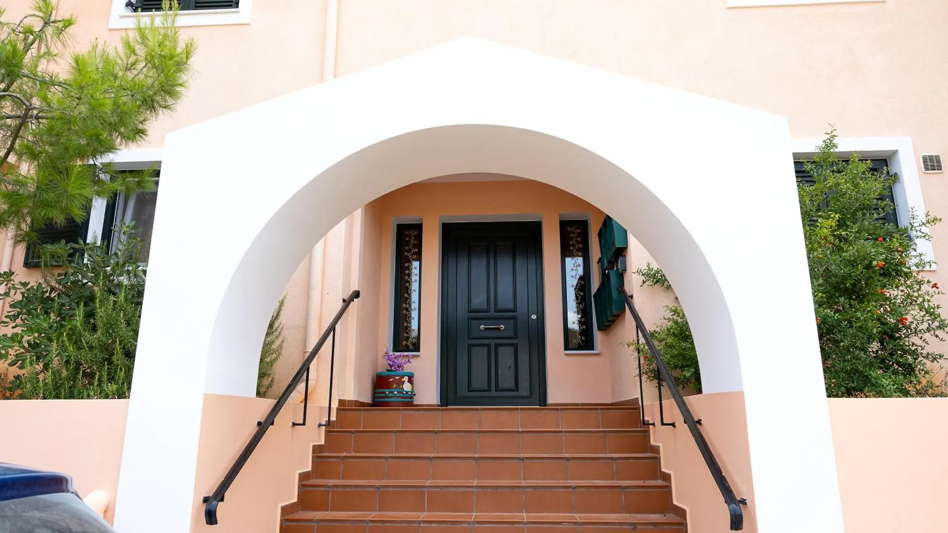 Domus City Apartment Argostoli  Grækenland