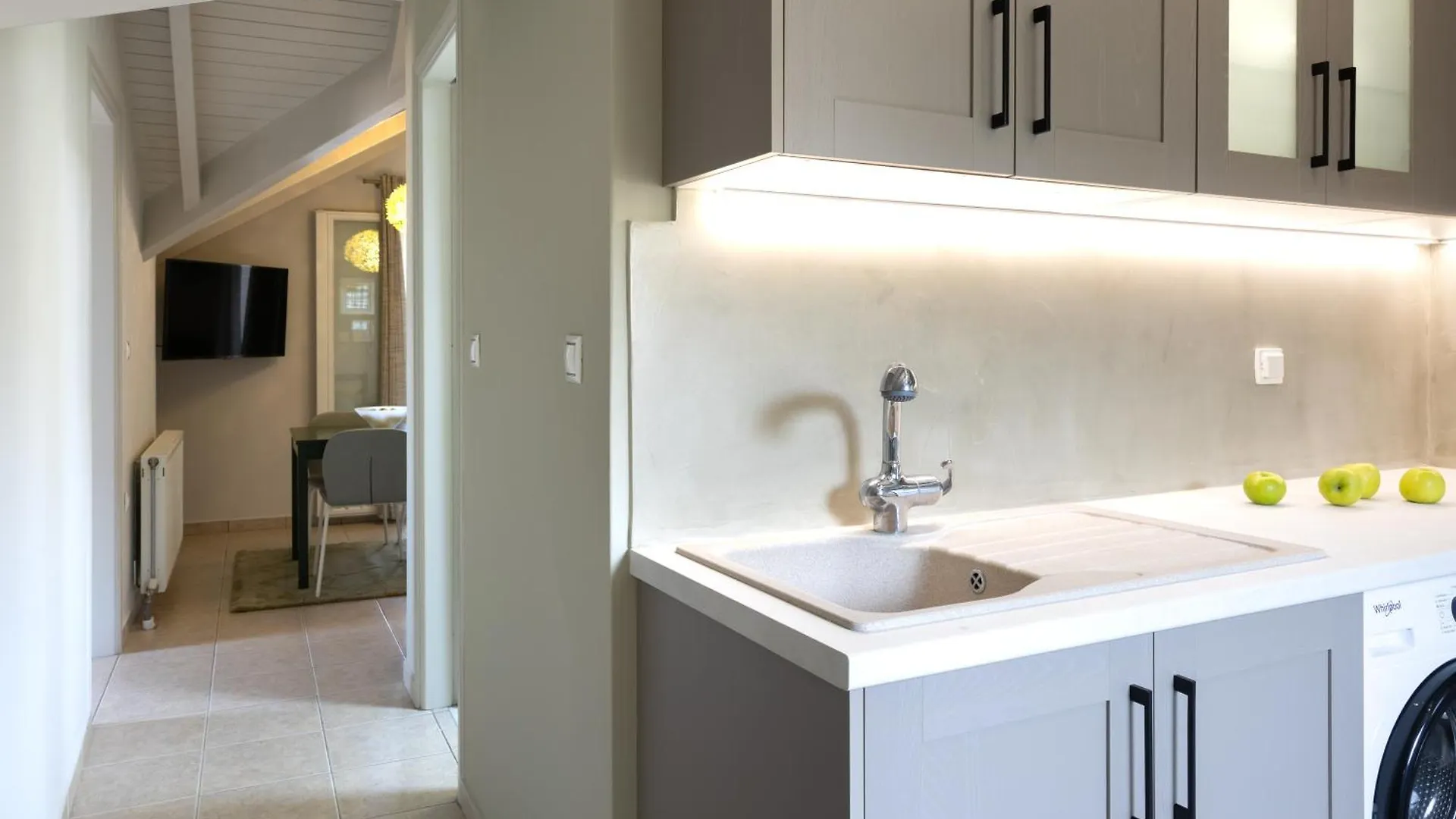 Domus City Apartment Argostoli