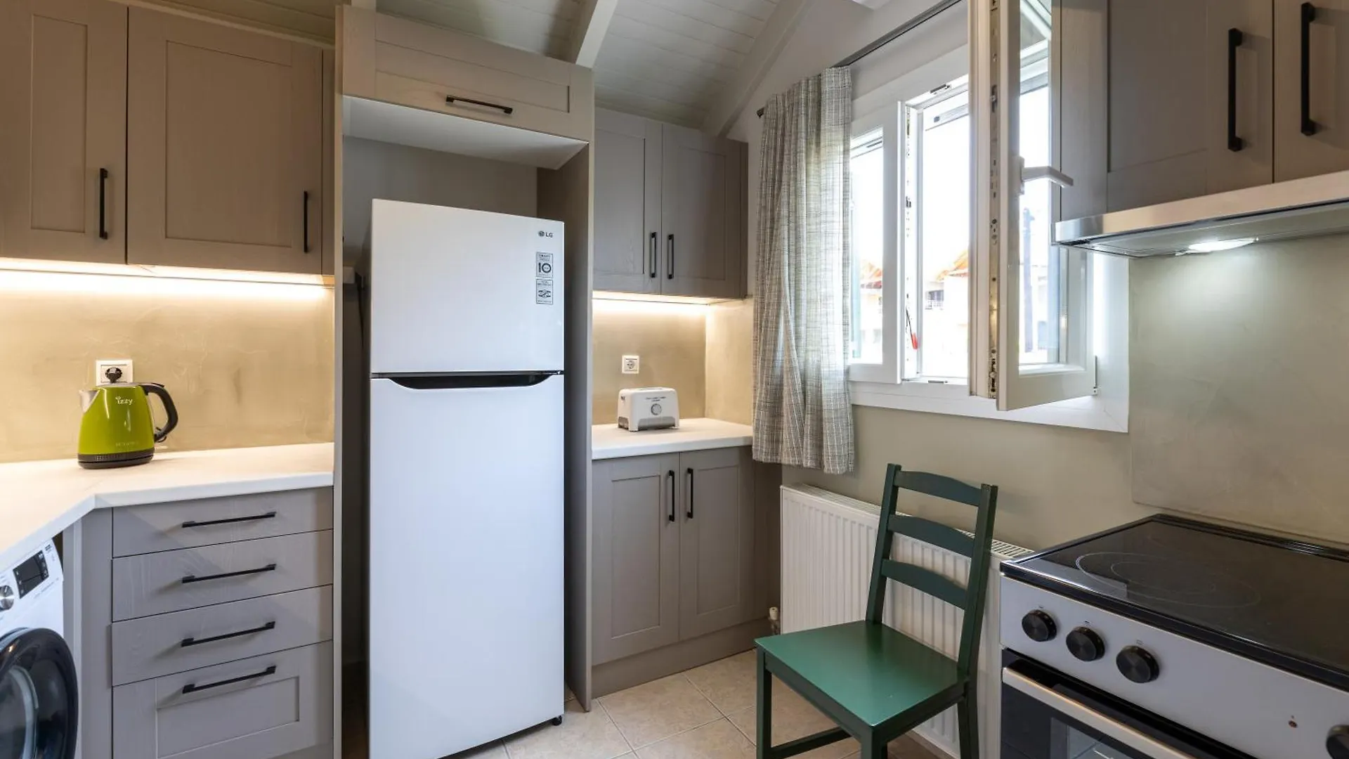 Domus City Apartment Argostoli  Argostoli (Kefalonia)