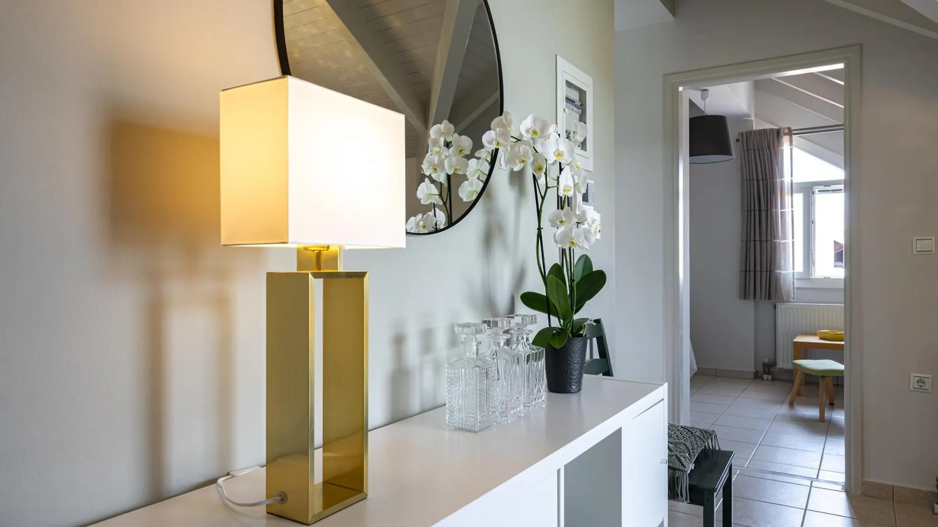 Domus City Apartment Argostoli