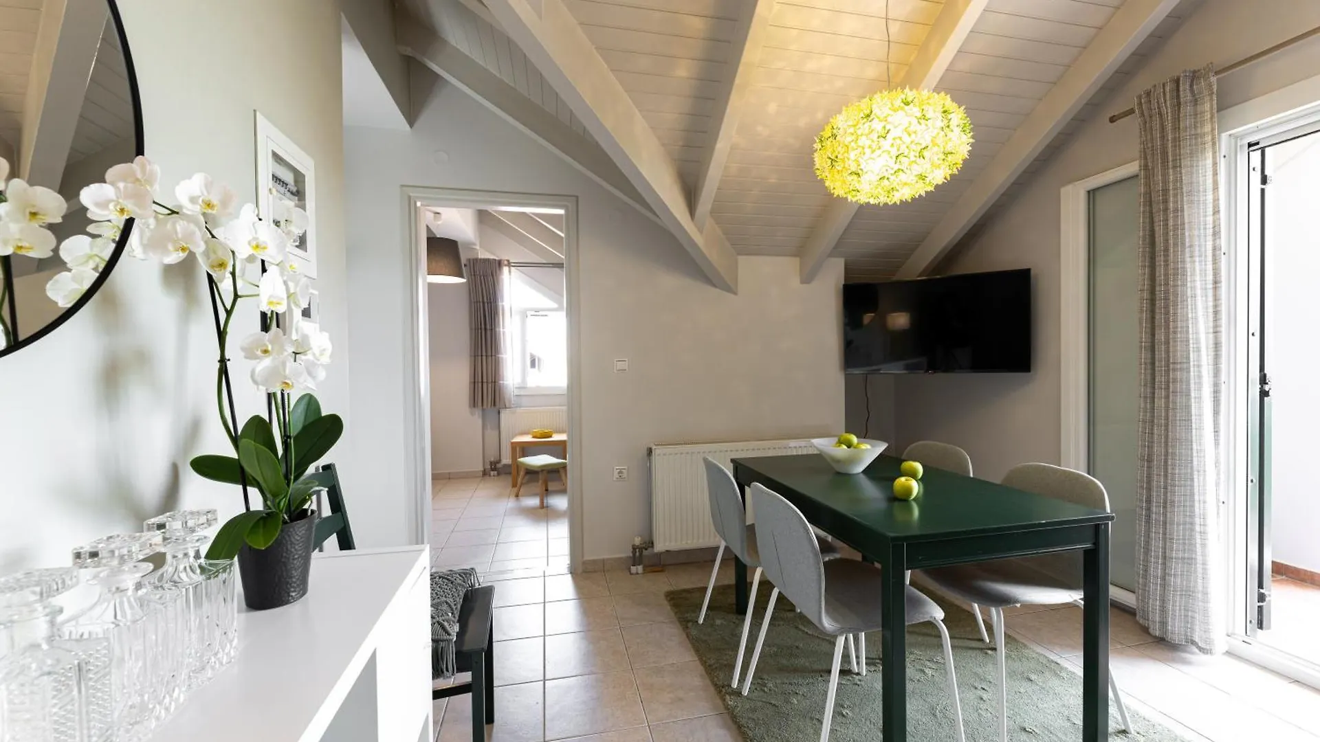 Domus City Apartment Argostoli