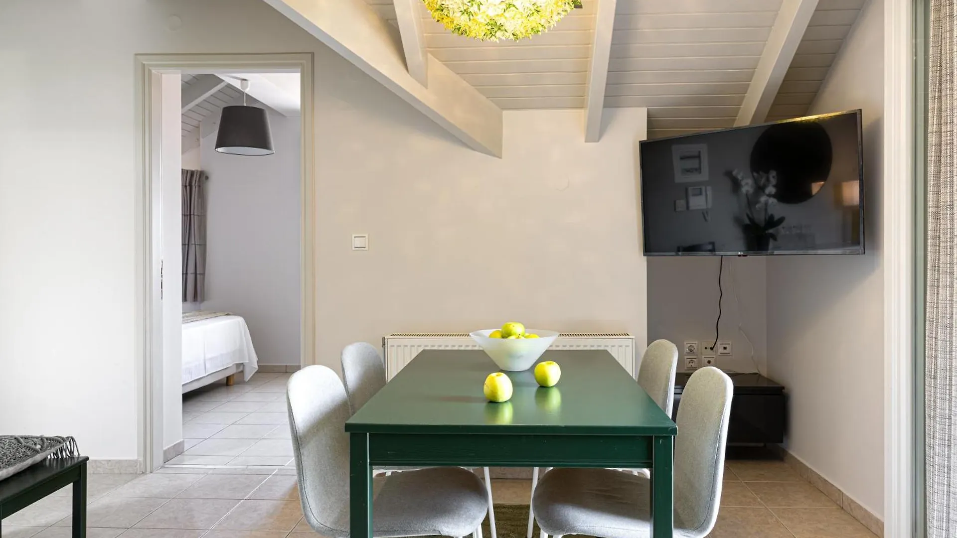 Domus City Apartment Argostoli  0*, Argostoli (Kefalonia) Grækenland